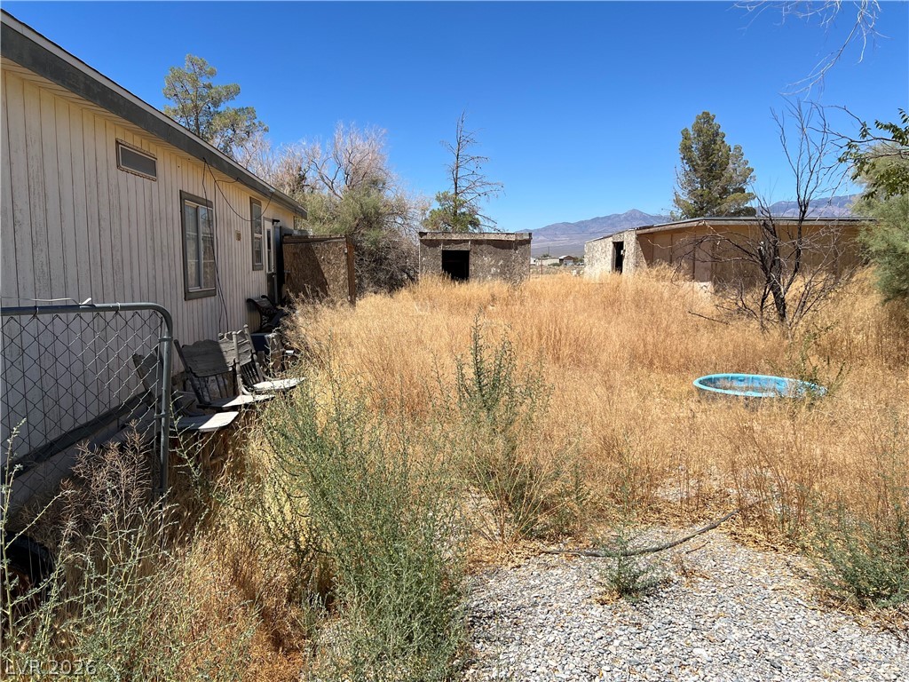 2831 Rita Drive Pahrump NV 89060