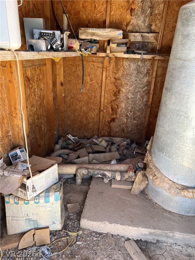 2831 Rita Drive Pahrump NV 89060