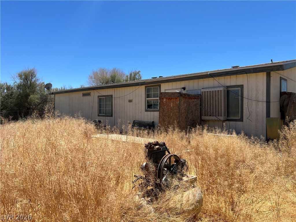 2831 Rita Drive Pahrump NV 89060
