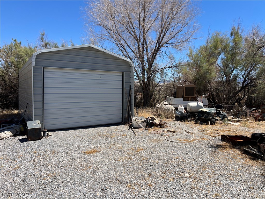 2831 Rita Drive Pahrump NV 89060