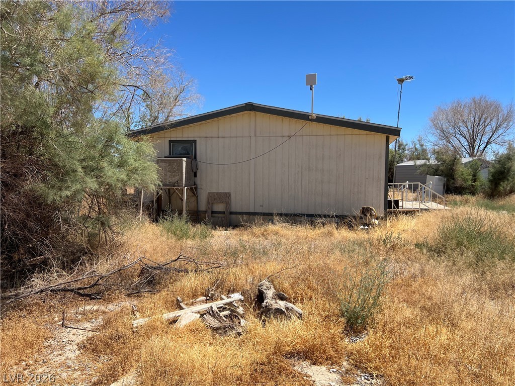2831 Rita Drive Pahrump NV 89060