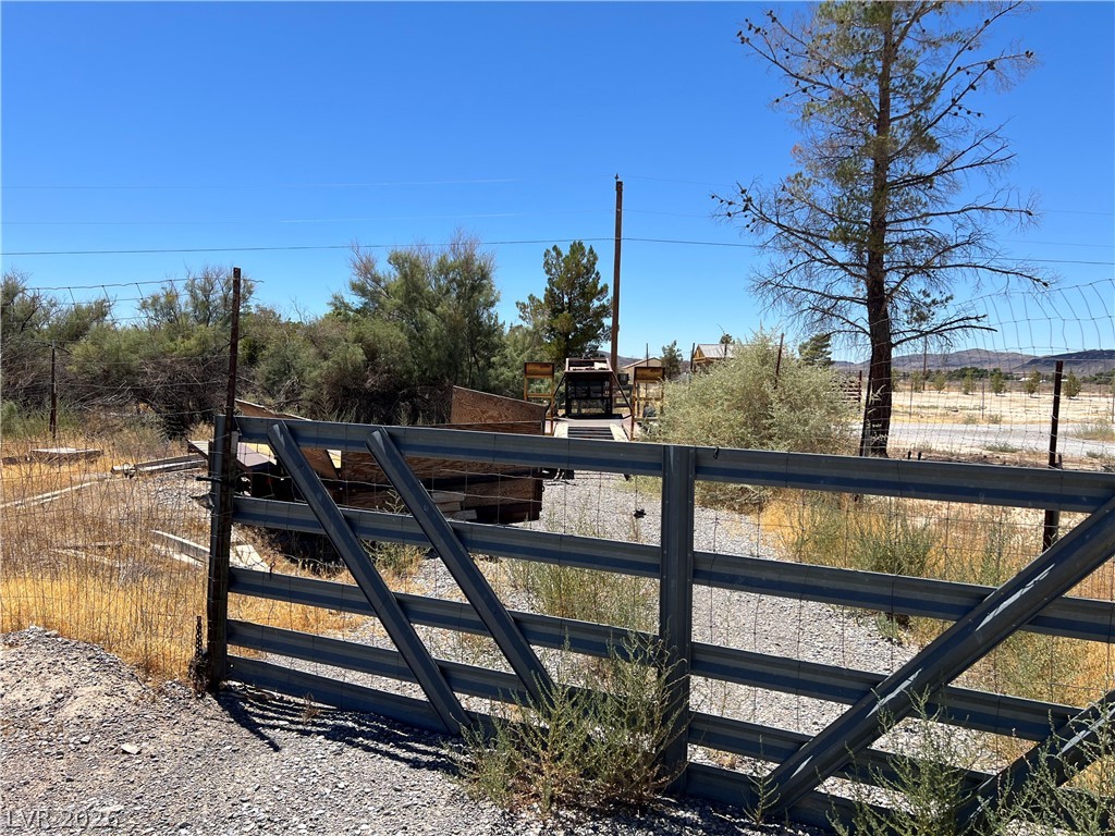 2831 Rita Drive Pahrump NV 89060
