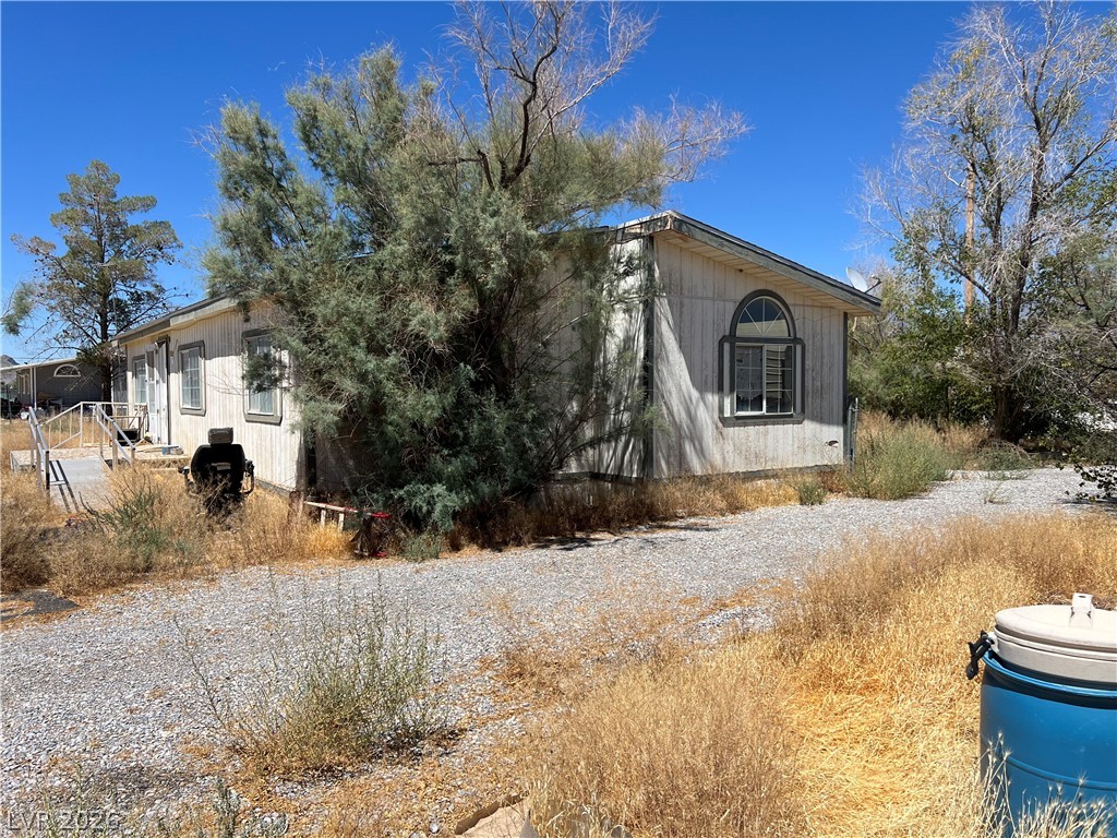 2831 Rita Drive Pahrump NV 89060