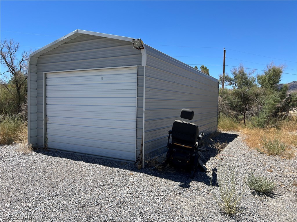 2831 Rita Drive Pahrump NV 89060