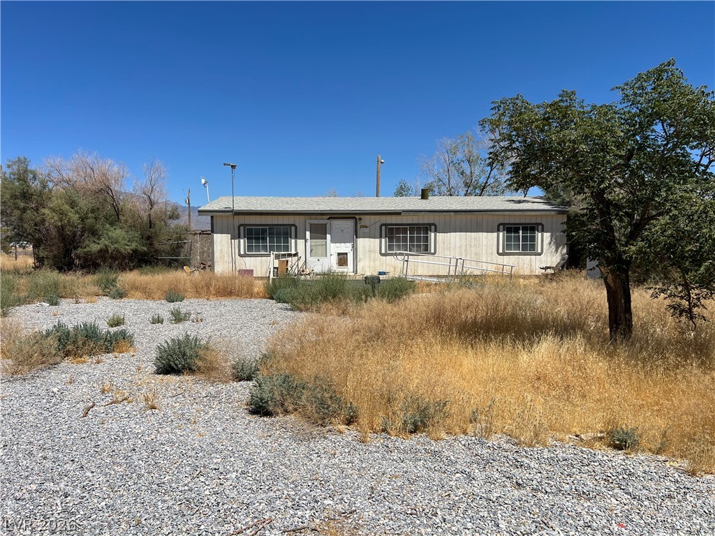 2831 Rita Drive Pahrump NV 89060