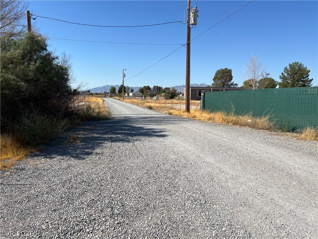 2831 Rita Drive Pahrump NV 89060