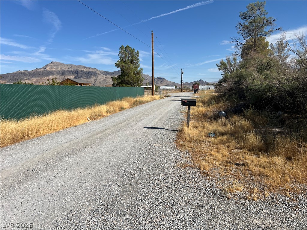 2831 Rita Drive Pahrump NV 89060