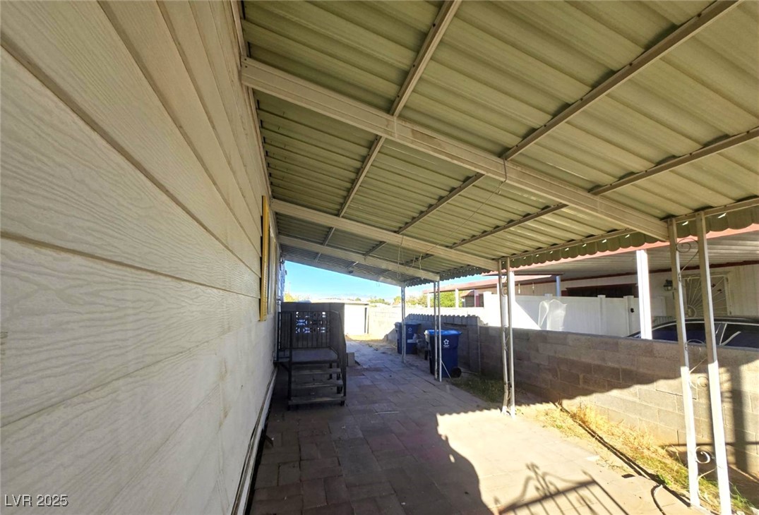 2257 Toiyabe Street Las Vegas NV 89156