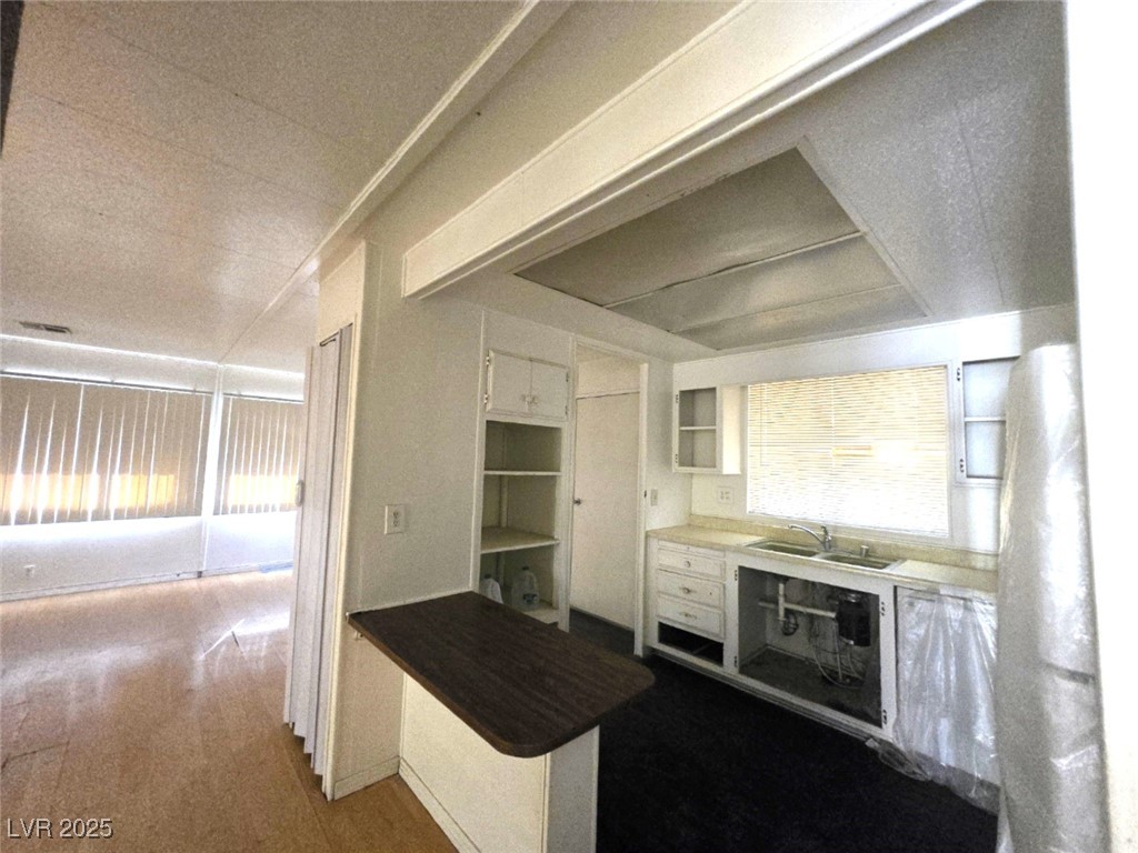 2257 Toiyabe Street Las Vegas NV 89156