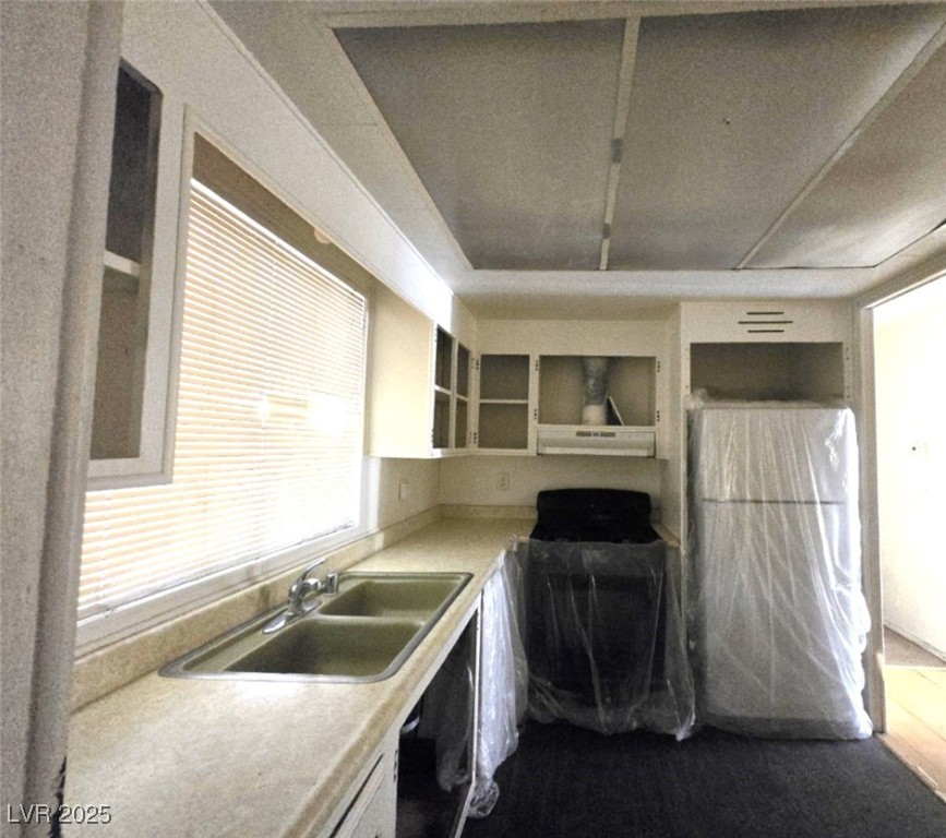 2257 Toiyabe Street Las Vegas NV 89156