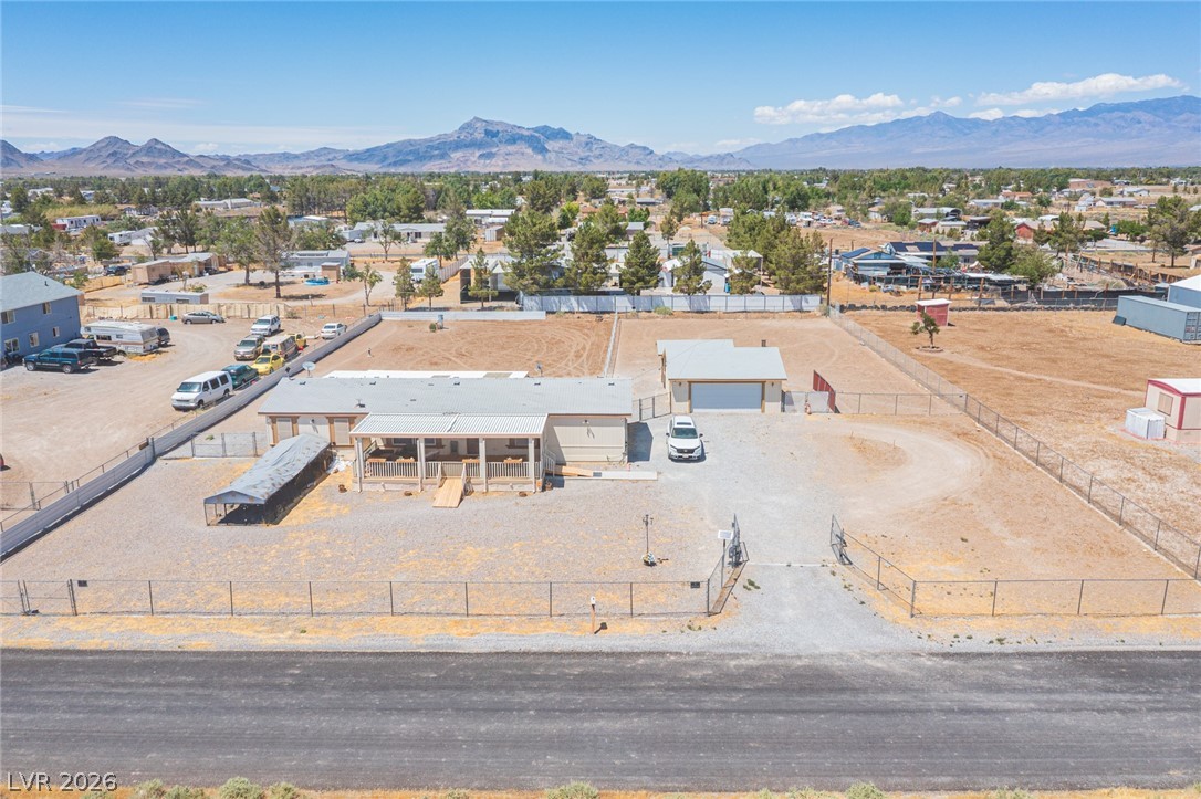 3200 Maple Road Pahrump NV 89048