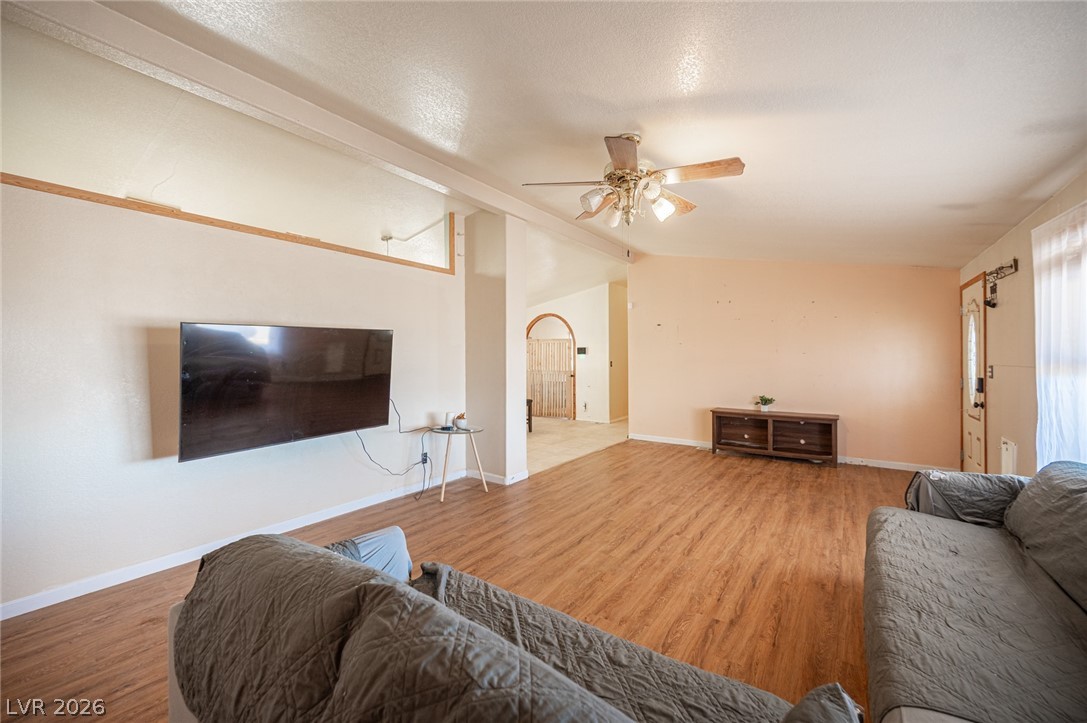 3200 Maple Road Pahrump NV 89048