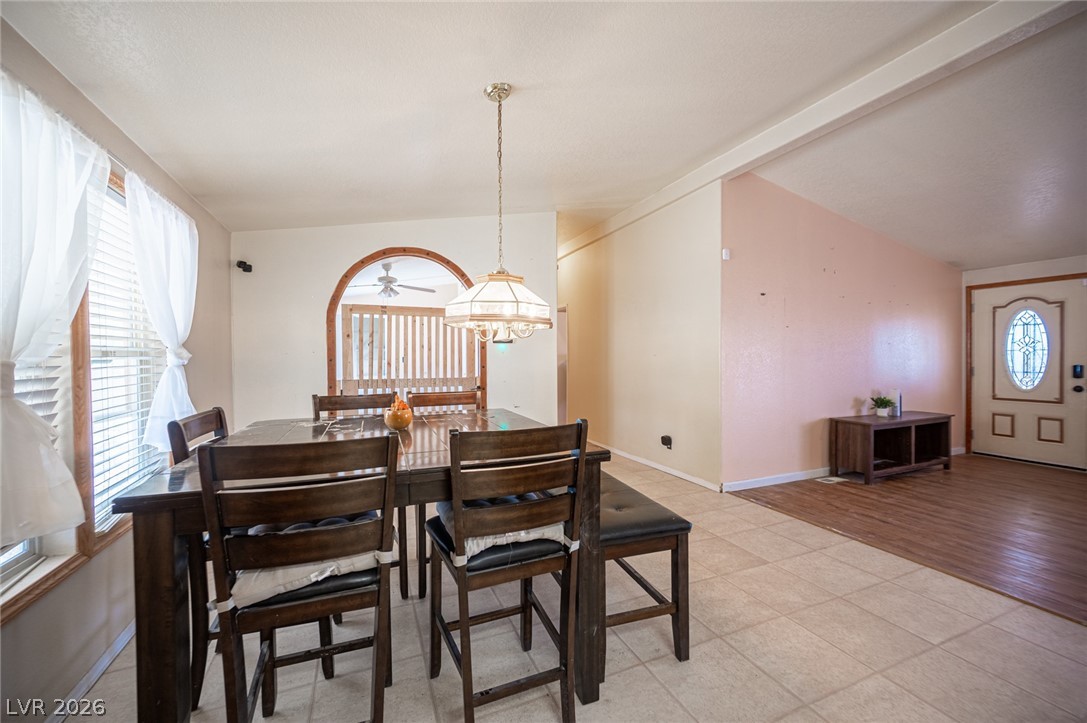 3200 Maple Road Pahrump NV 89048