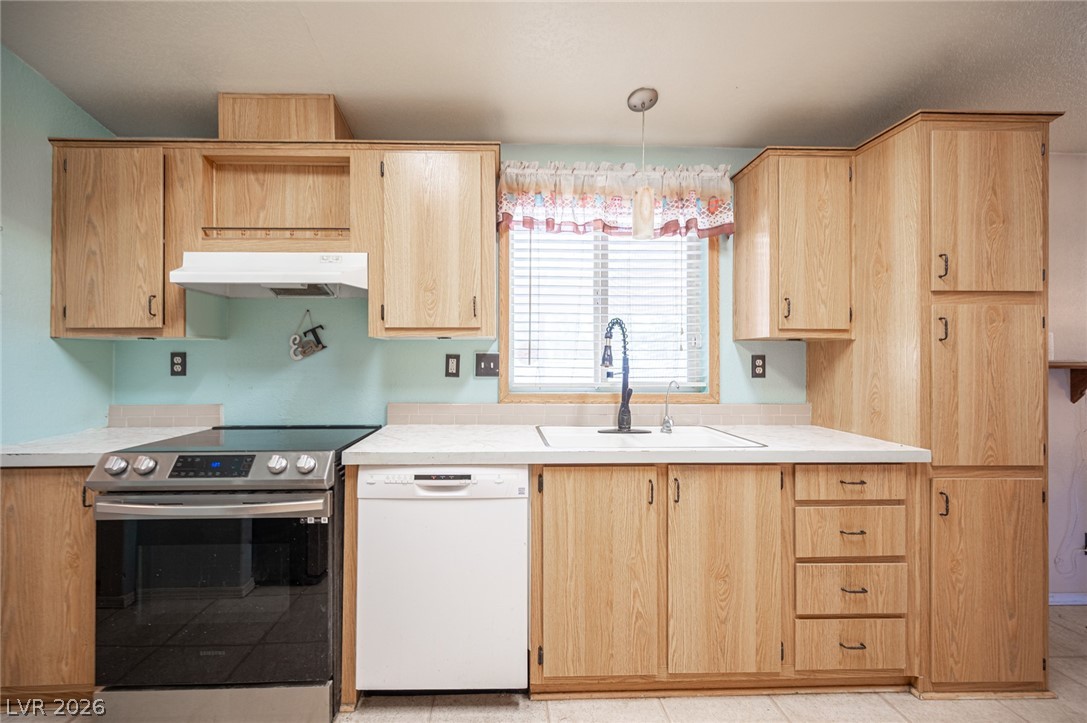 3200 Maple Road Pahrump NV 89048