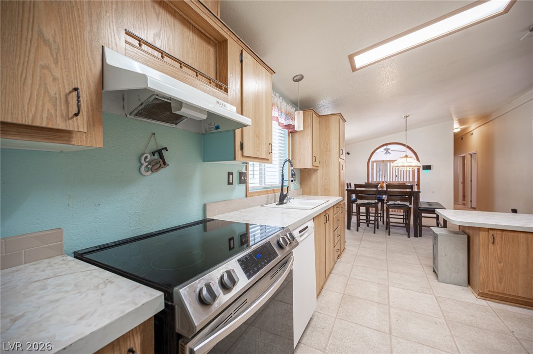 3200 Maple Road Pahrump NV 89048
