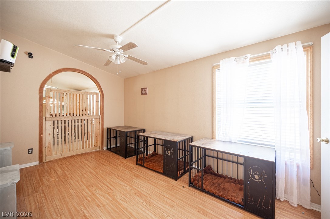3200 Maple Road Pahrump NV 89048