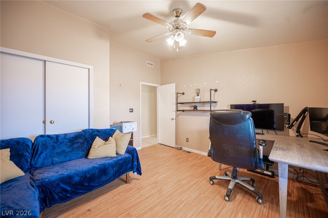 3200 Maple Road Pahrump NV 89048
