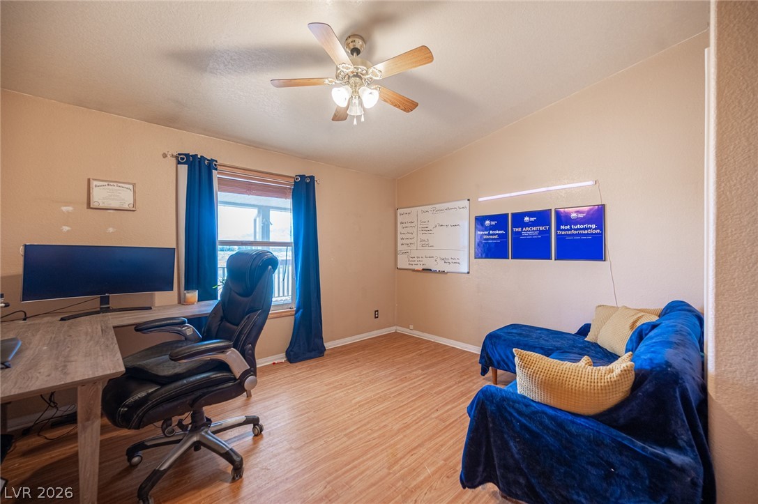 3200 Maple Road Pahrump NV 89048