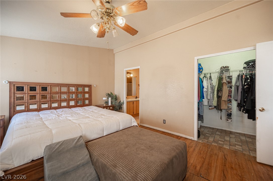 3200 Maple Road Pahrump NV 89048