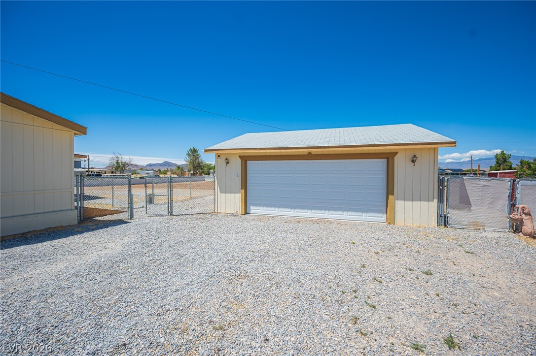 3200 Maple Road Pahrump NV 89048