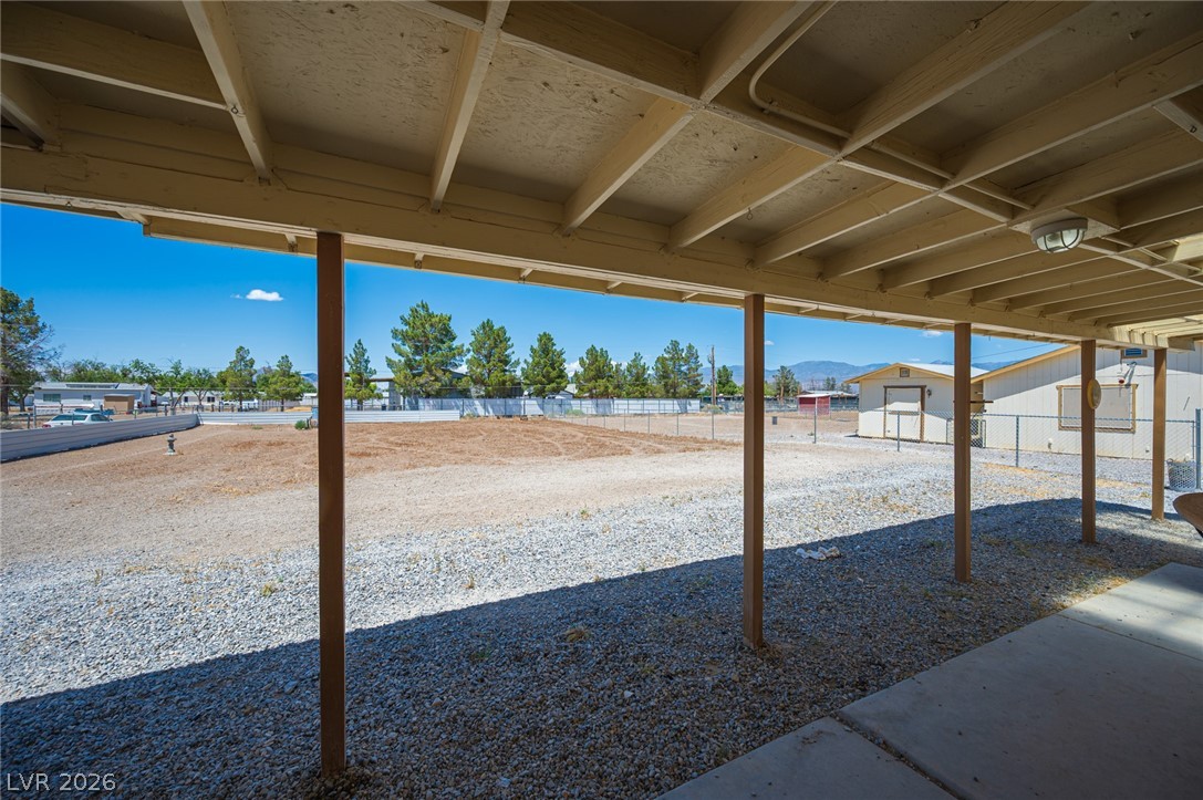 3200 Maple Road Pahrump NV 89048