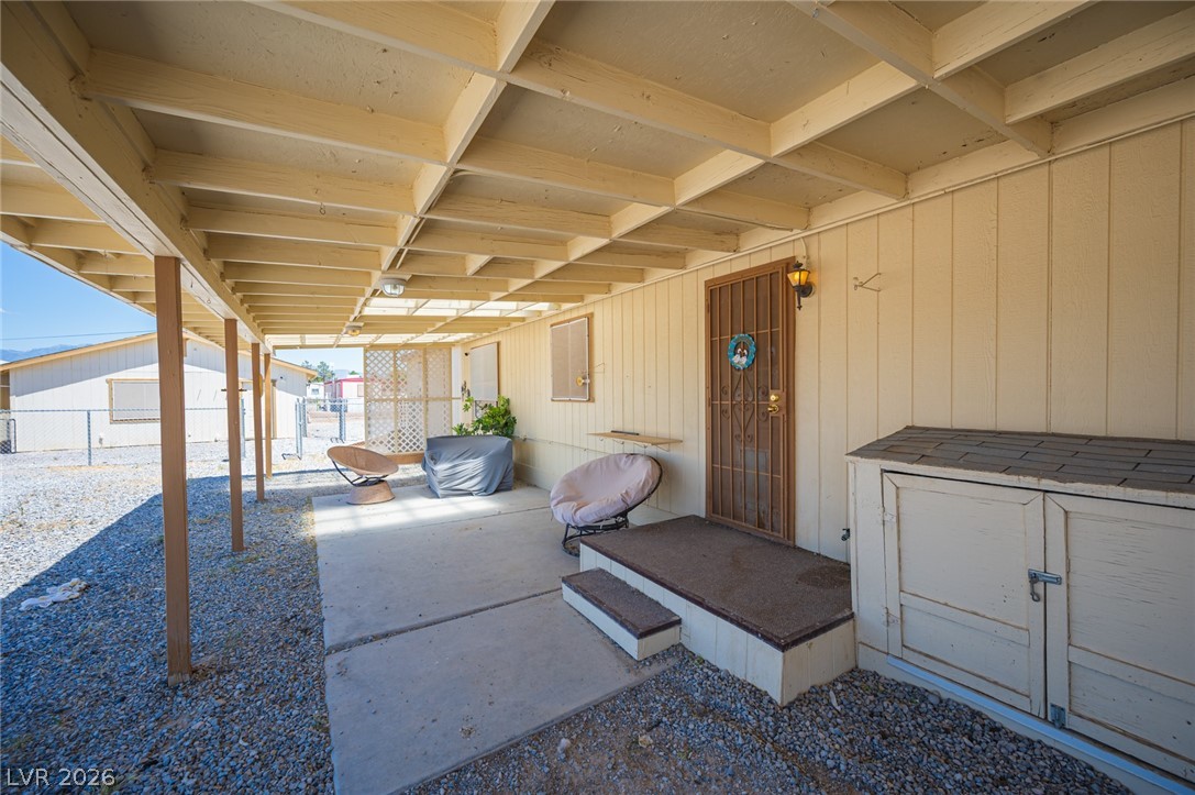 3200 Maple Road Pahrump NV 89048