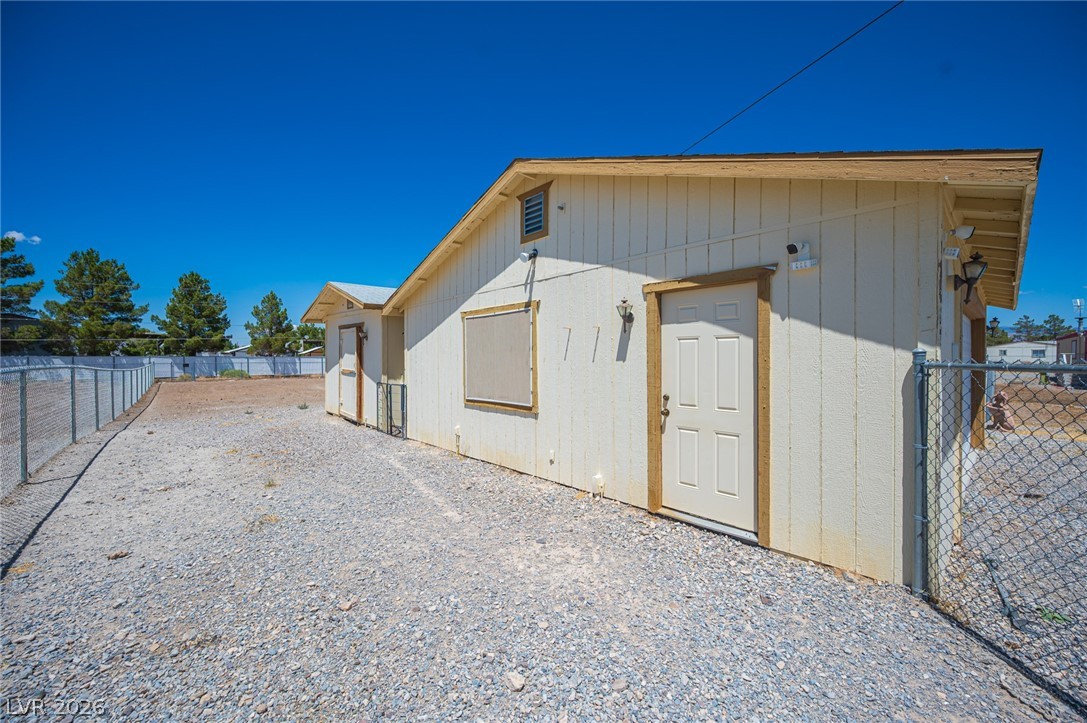 3200 Maple Road Pahrump NV 89048