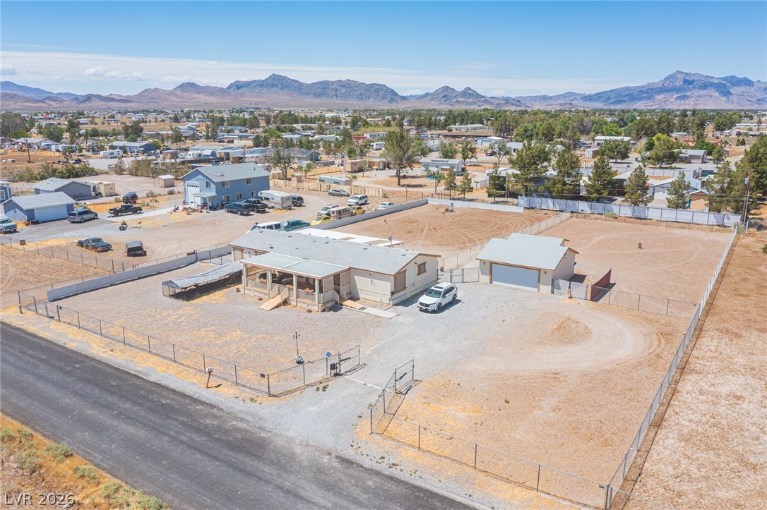 3200 Maple Road Pahrump NV 89048