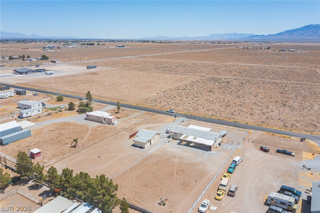 3200 Maple Road Pahrump NV 89048
