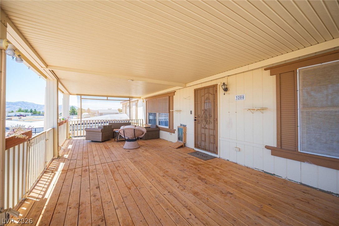 3200 Maple Road Pahrump NV 89048
