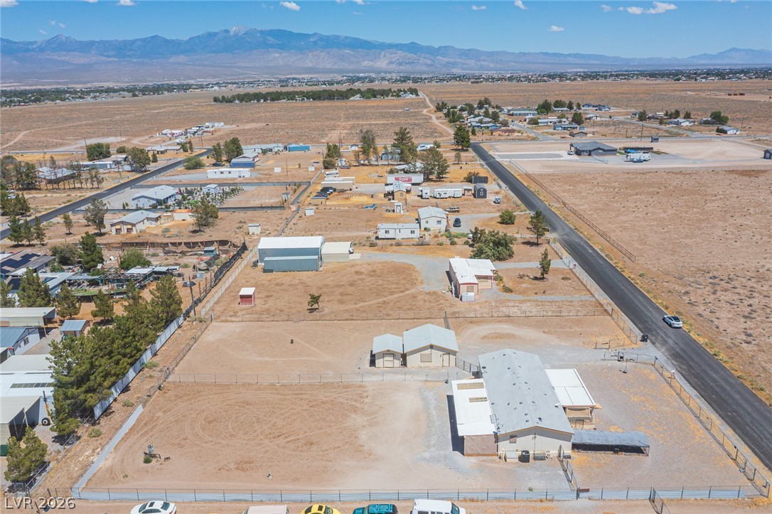 3200 Maple Road Pahrump NV 89048
