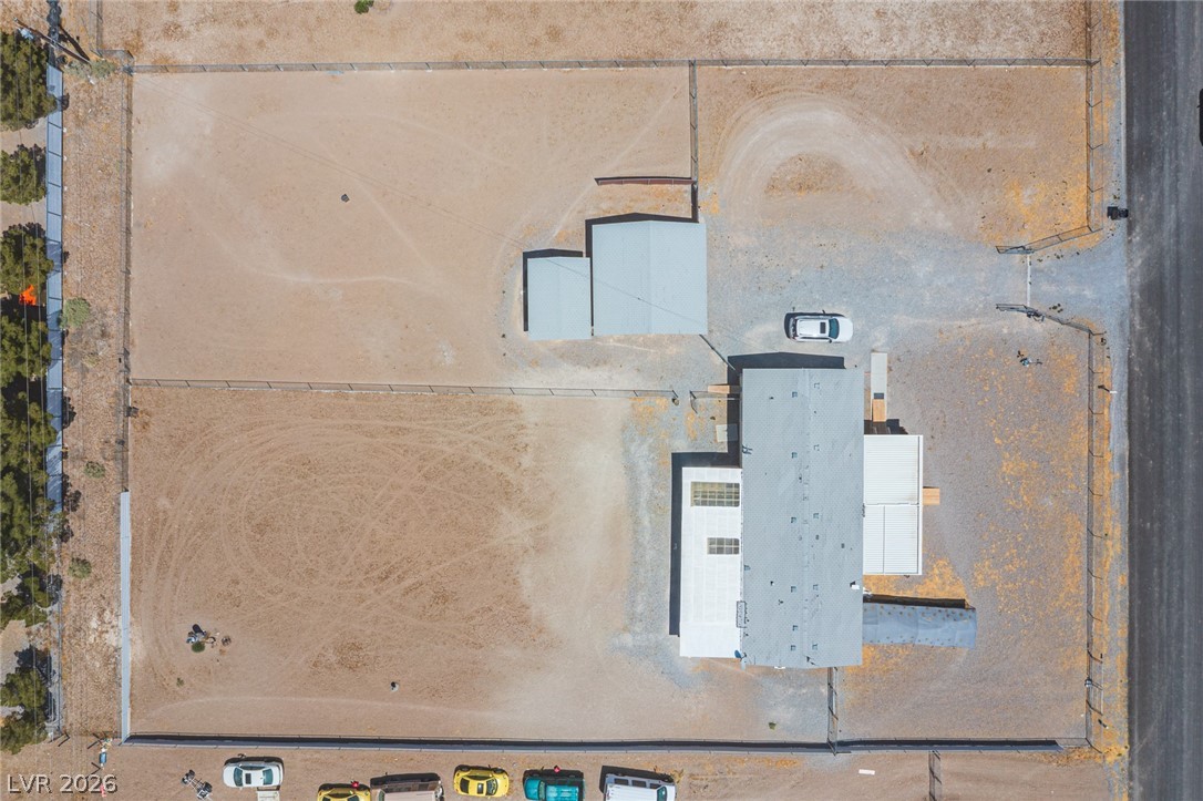 3200 Maple Road Pahrump NV 89048