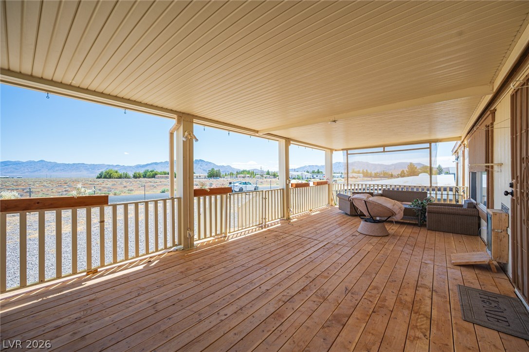 3200 Maple Road Pahrump NV 89048