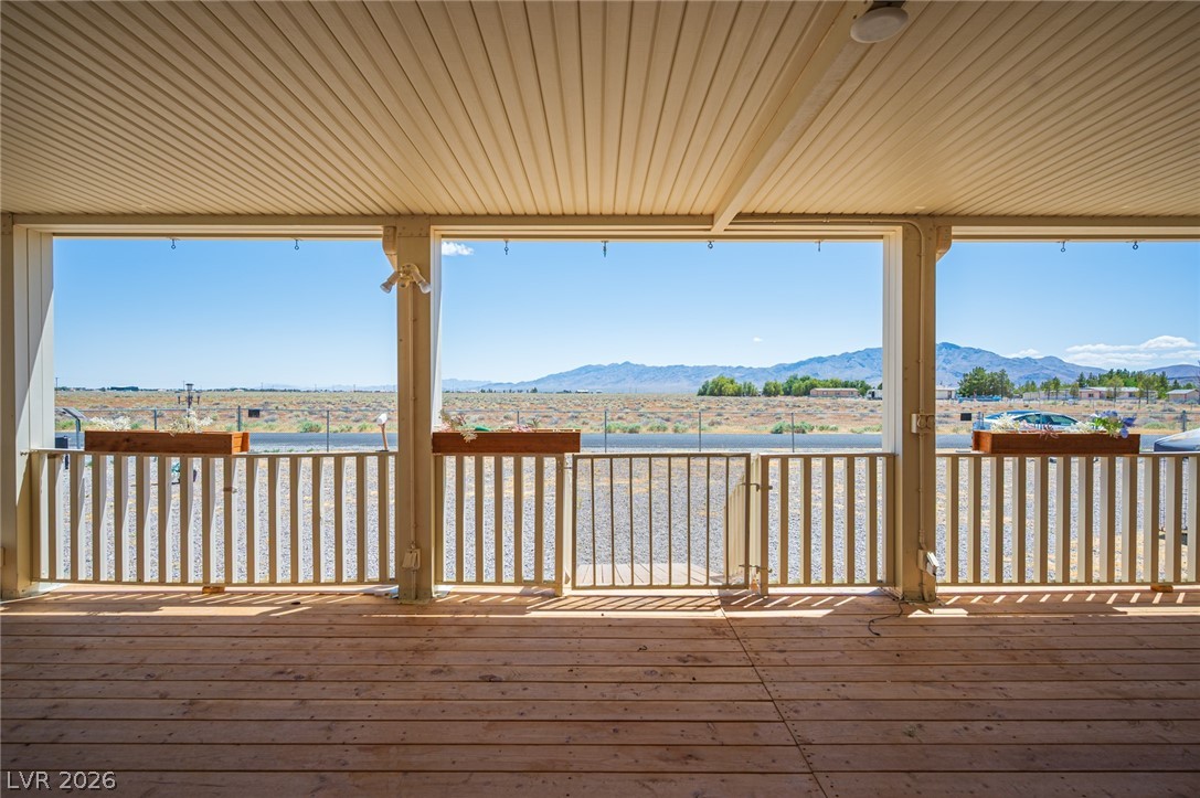3200 Maple Road Pahrump NV 89048