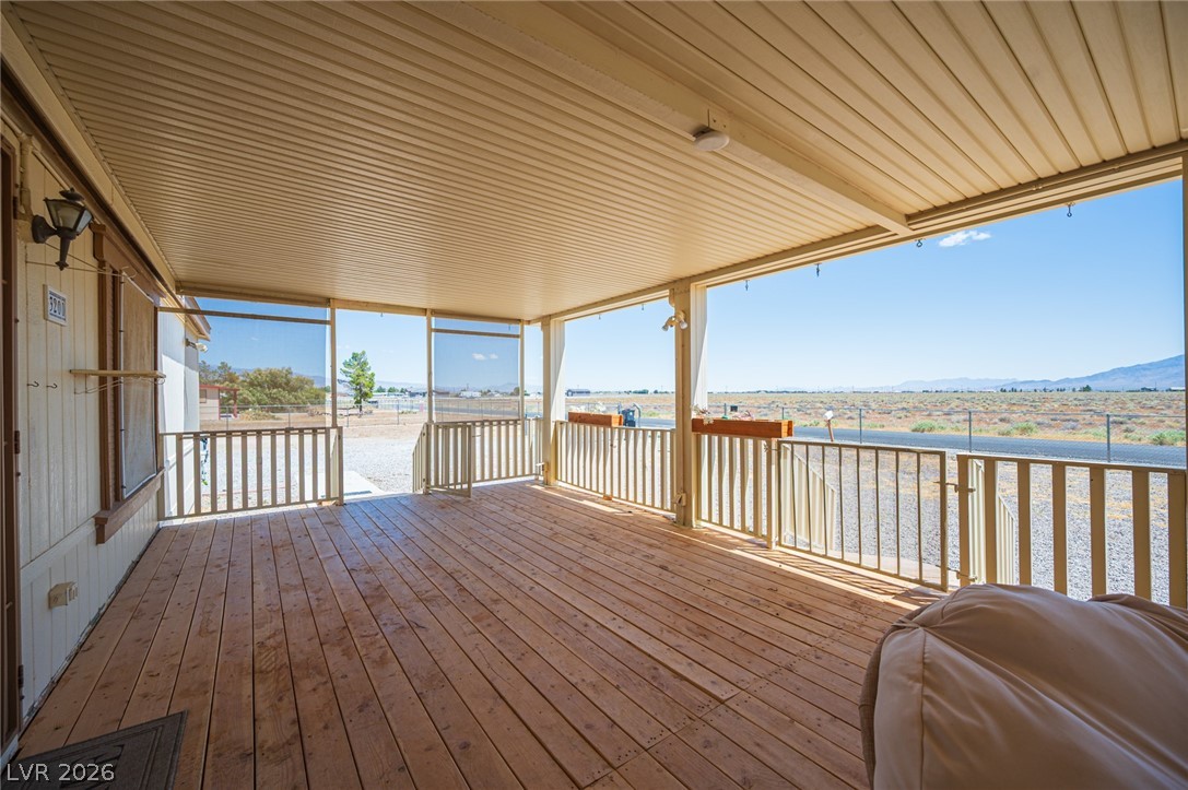 3200 Maple Road Pahrump NV 89048