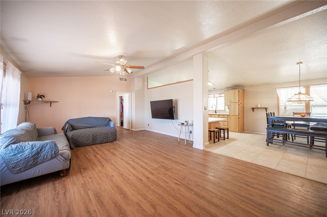 3200 Maple Road Pahrump NV 89048