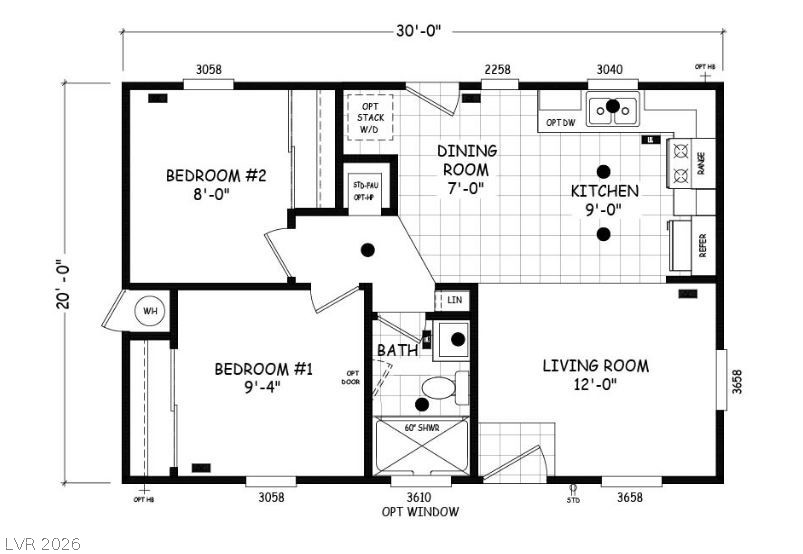 311 Jobella Lane Pahrump NV 89048