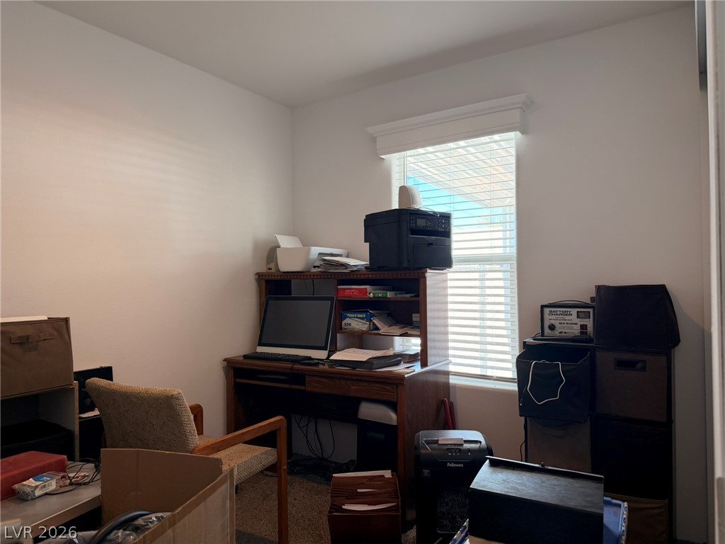 311 Jobella Lane Pahrump NV 89048