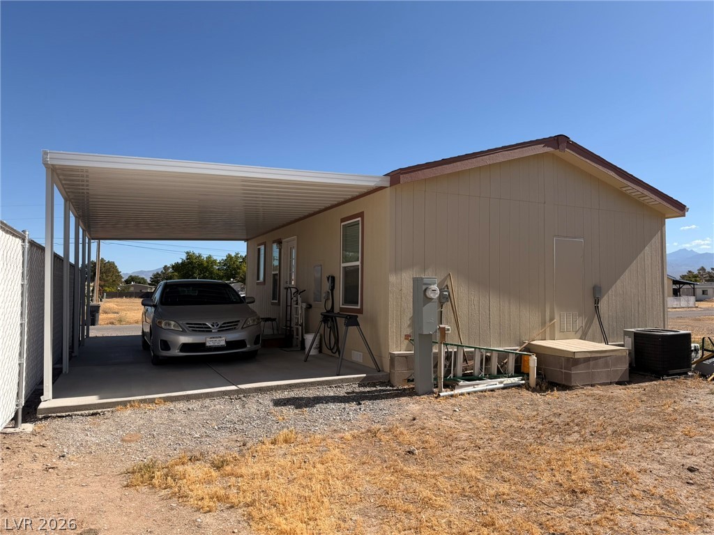 311 Jobella Lane Pahrump NV 89048