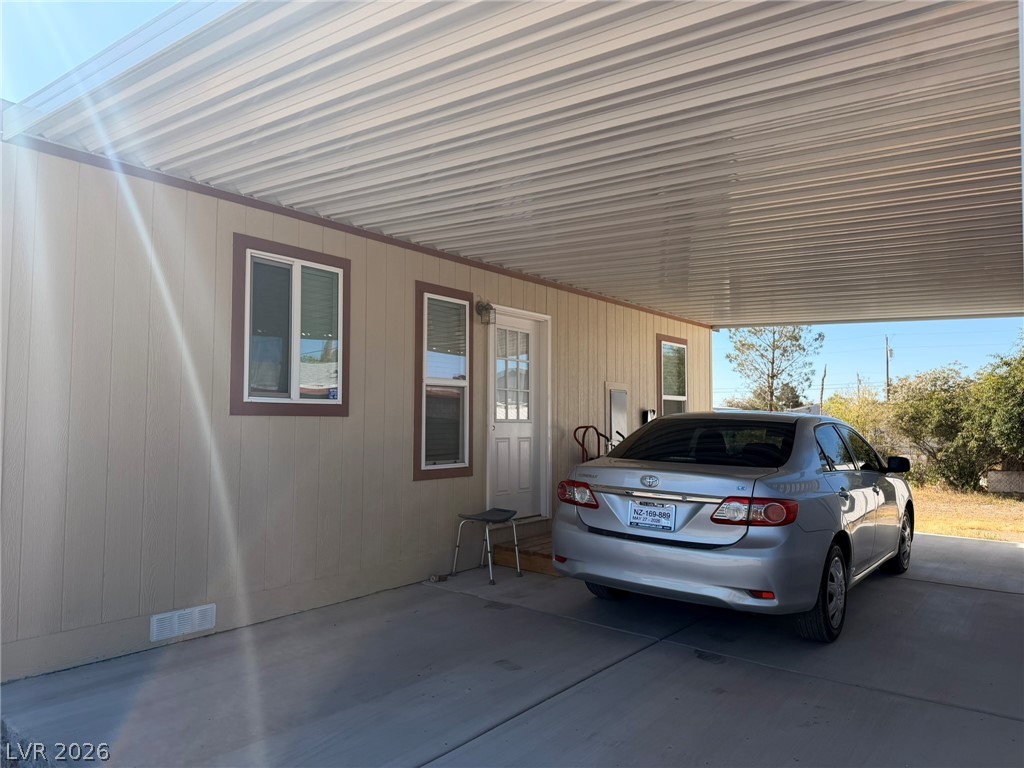 311 Jobella Lane Pahrump NV 89048