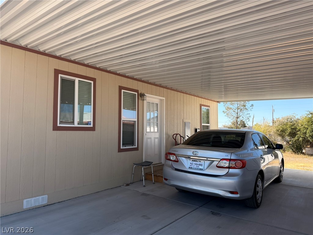 311 Jobella Lane Pahrump NV 89048