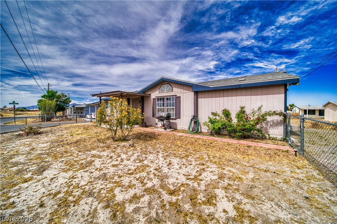 20 Old Mine Road Pahrump NV 89048
