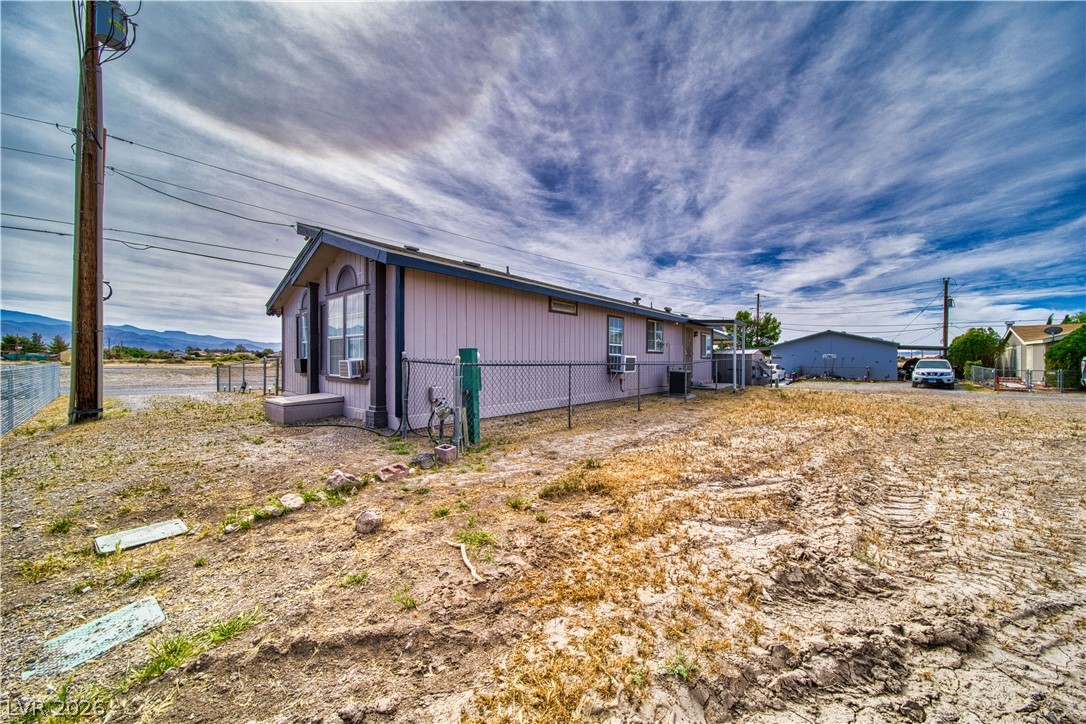 20 Old Mine Road Pahrump NV 89048