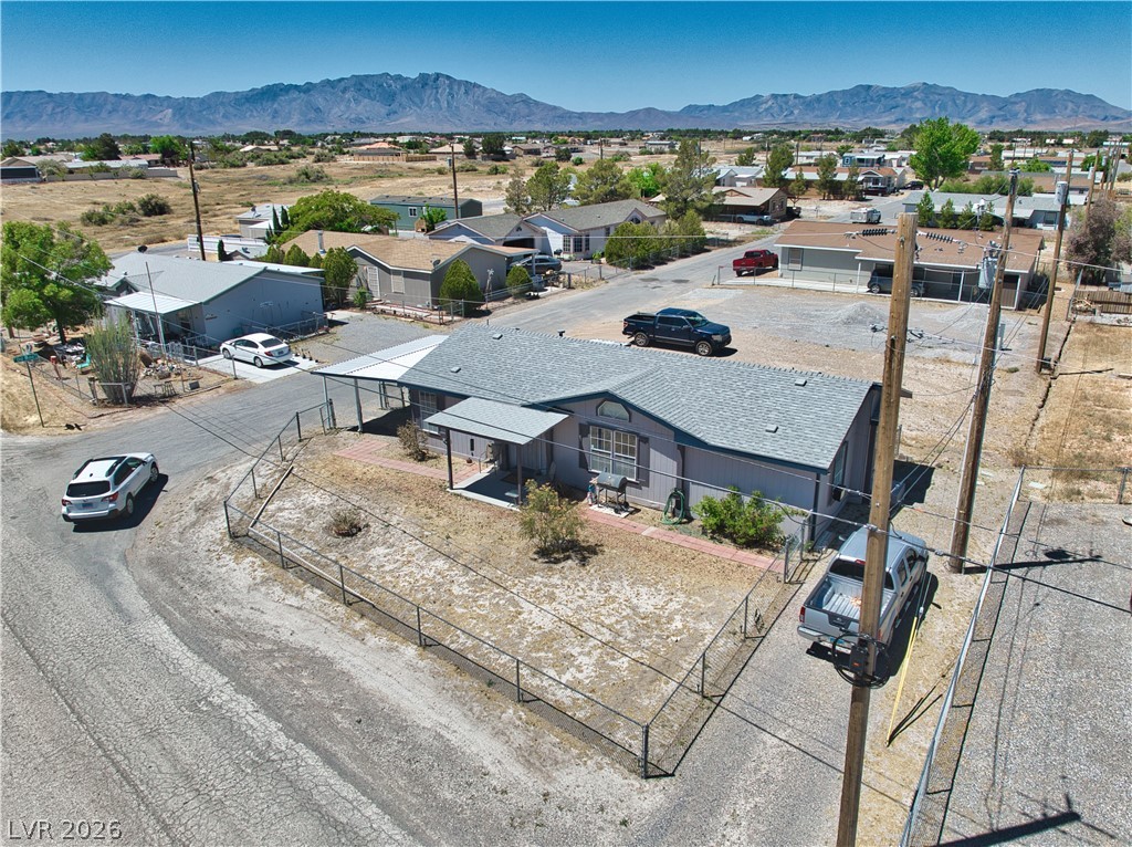 20 Old Mine Road Pahrump NV 89048