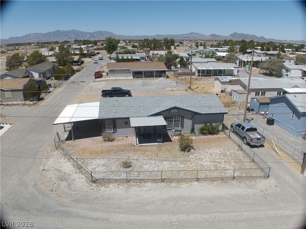 20 Old Mine Road Pahrump NV 89048