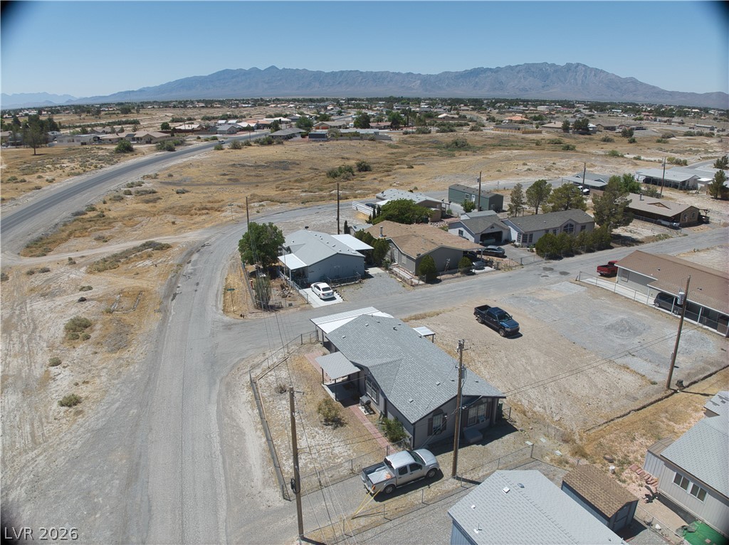 20 Old Mine Road Pahrump NV 89048