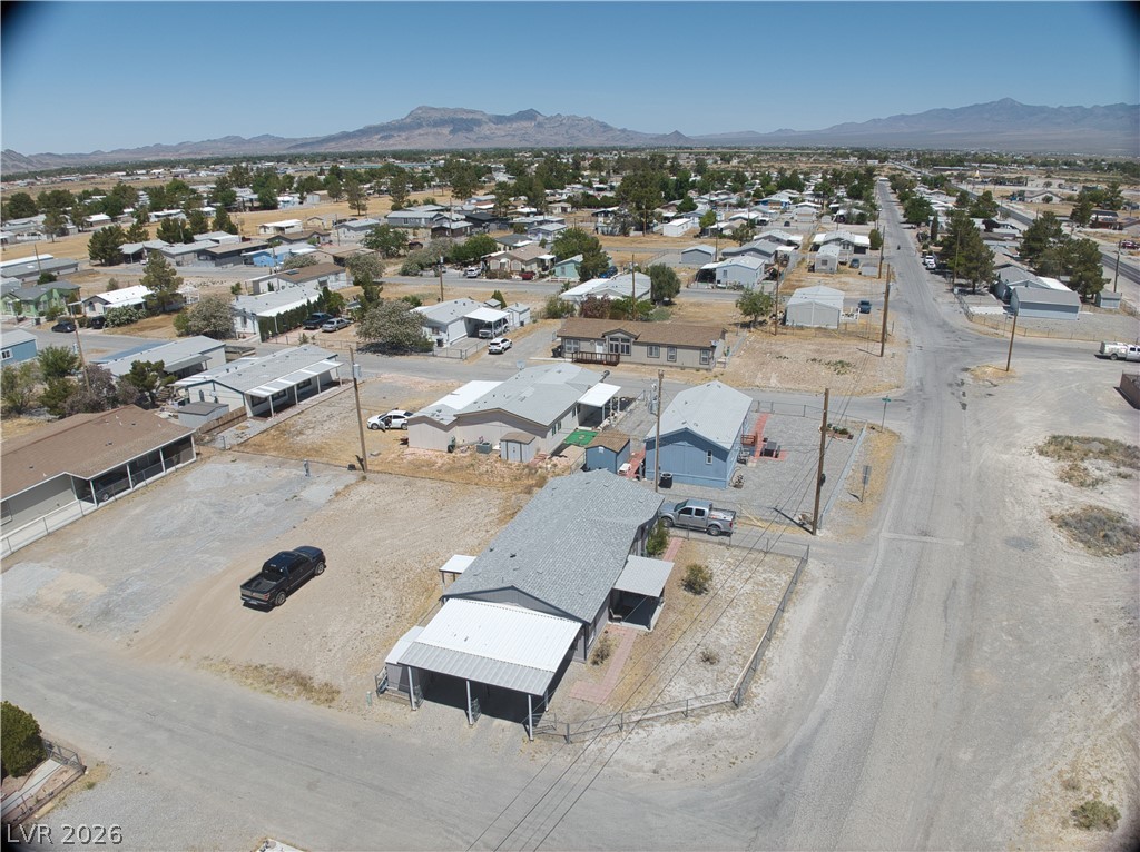 20 Old Mine Road Pahrump NV 89048