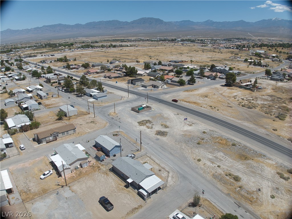 20 Old Mine Road Pahrump NV 89048