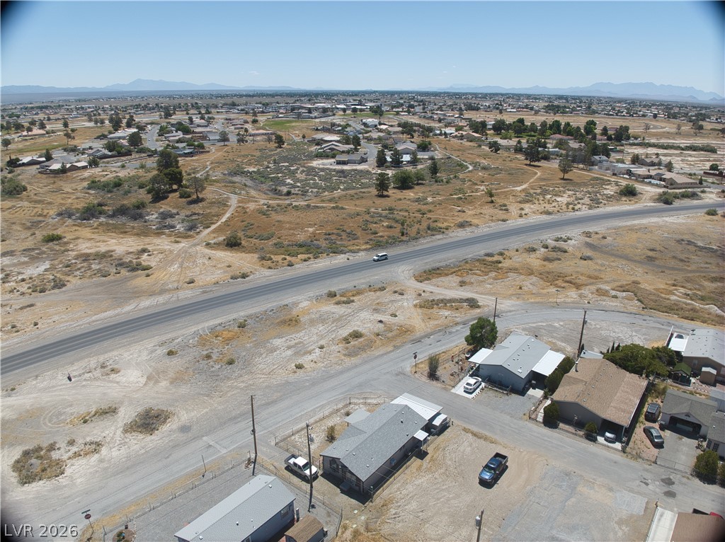 20 Old Mine Road Pahrump NV 89048