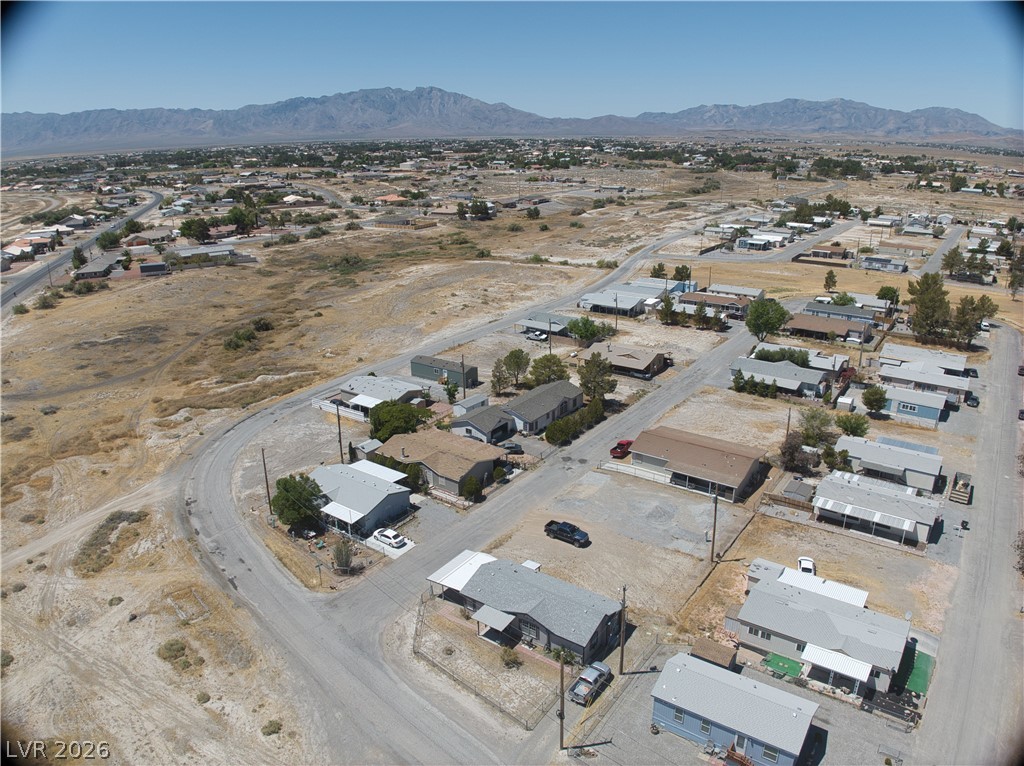 20 Old Mine Road Pahrump NV 89048